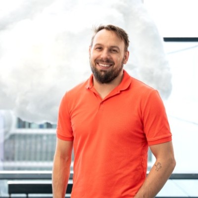 Heiko Hartsuijker