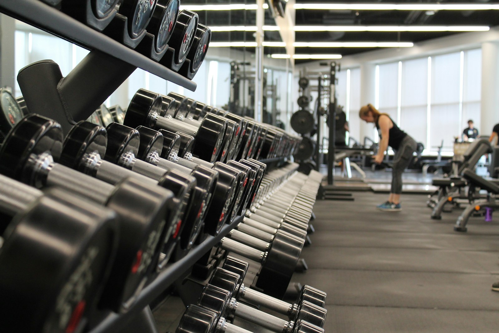 Functional training