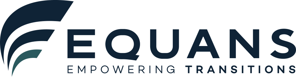 Equans logo