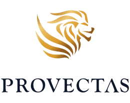 Provectas logo