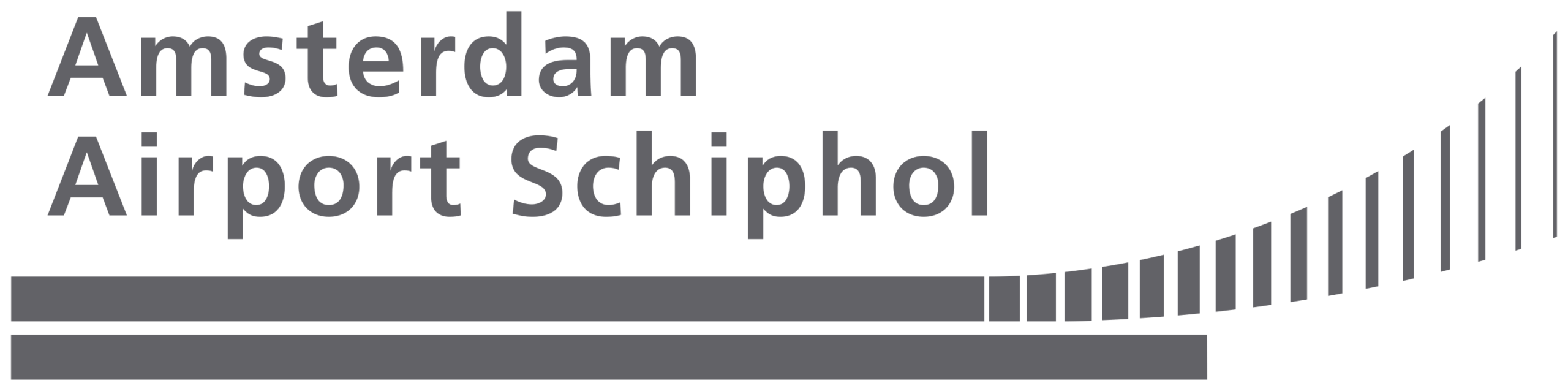 Royal Schiphol Group logo