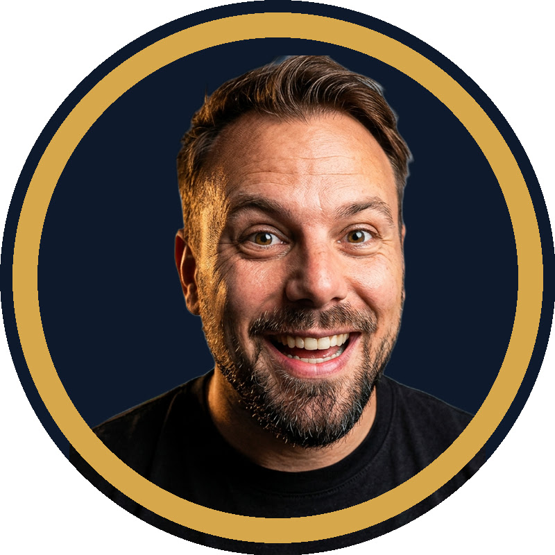 Heiko Hartsuijker