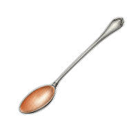 proeflepel
